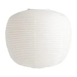 Hay Common Rice Paper Lampunvarjostin