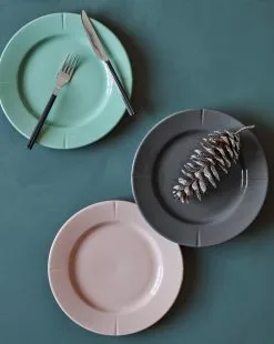 Rosendahl Grand Cru Colourful Lautanen Ø27 Cm -Umage Kauppa 568689 01 5 EnvironmentImage 1b569223fa