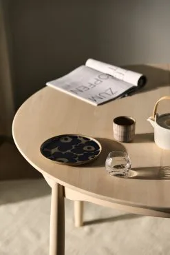 Marimekko Unikko Lautanen Ø 20 Cm 7 Marimekko Unikko Lautanen Ø 20 Cm -Umage Kauppa 570219 01 41 EnvironmentImage 4236775816