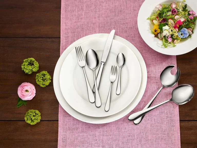 Villeroy & Boch For Me -lautanen Ø 27 Cm 3 Villeroy & Boch For Me -lautanen Ø 27 Cm - Image 3