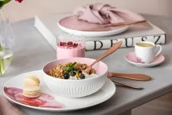 Villeroy & Boch Rose Garden Coupe -lautanen Ø 29 Cm -Umage Kauppa 570775 01 5 EnvironmentImage 56bb3b2e17