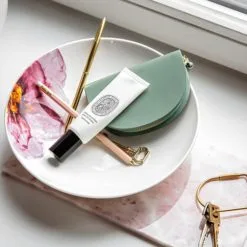 Villeroy & Boch Rose Garden -pastalautanen Ø 24 Cm -Umage Kauppa 570778 01 4 EnvironmentImage a85acaf9c8