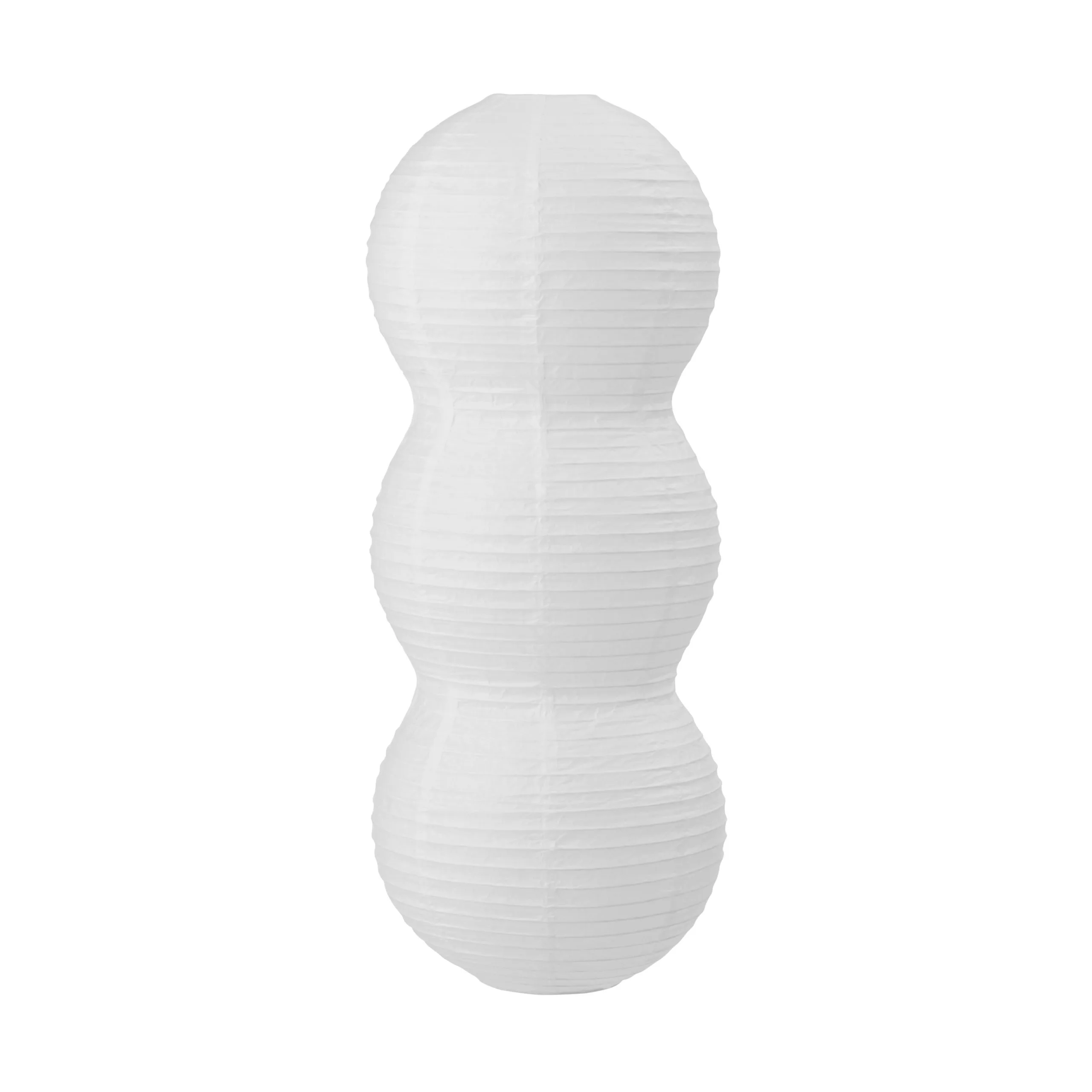 Normann Copenhagen Puff Multitude -lampunvarjostin 23 X 60 Cm 1 Normann Copenhagen Puff Multitude -lampunvarjostin 23 X 60 Cm