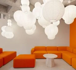 Normann Copenhagen Puff Bubble -valaisin 35 X 50 Cm -Umage Kauppa 571400 01 12 EnvironmentImage 83a805ea4a