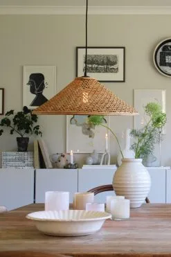 Globen Lighting Jakarta Lampunvarjostin Ø 55 Cm 6 Globen Lighting Jakarta Lampunvarjostin Ø 55 Cm -Umage Kauppa 571816 01 4 EnvironmentImage b8f22257b0