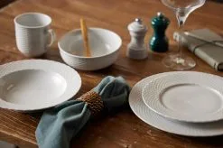 Pillivuyt Basket Syvä Lautanen Ø 23 Cm -Umage Kauppa 572159 01 10 EnvironmentImage 19704b3c0d