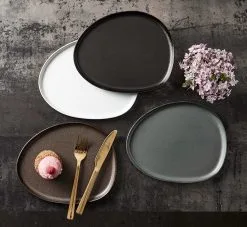 Aida Raw Organic -lounaslautanen 24 X 21 Cm -Umage Kauppa 572715 01 10 EnvironmentImage 5ad3d9c793