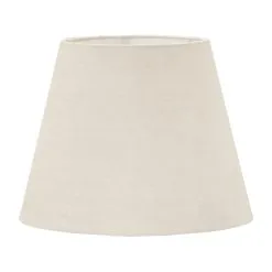 House Doctor Bakra Lampunvarjostin Antiikinvalkoinen