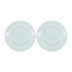 House Doctor Rain Lautanen Ø 27 Cm 2-pakkaus