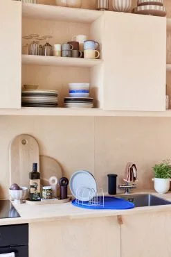 OYOY Yuka Lautanen Ø 27 Cm 2-pakkaus -Umage Kauppa 578216 01 40 EnvironmentImage a35395f9f1