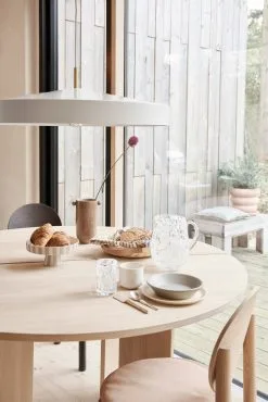 OYOY Yuka Lounaslautanen Ø 22 Cm 2-pakkaus 5 OYOY Yuka Lounaslautanen Ø 22 Cm 2-pakkaus -Umage Kauppa 578217 01 41 EnvironmentImage ecff2a20ed