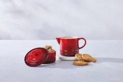 Le Creuset Signature Sokerikko Ja Maitokannu -Umage Kauppa 578835 01 40 EnvironmentImage f883661dd5