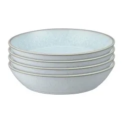 Denby Kiln Pastakulho Ø 22 Cm 4-pakkaus