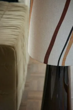 HKliving Cylinder Lampunvarjostin Ø 33 Cm -Umage Kauppa 579817 01 41 EnvironmentImage d6bf96a7cf