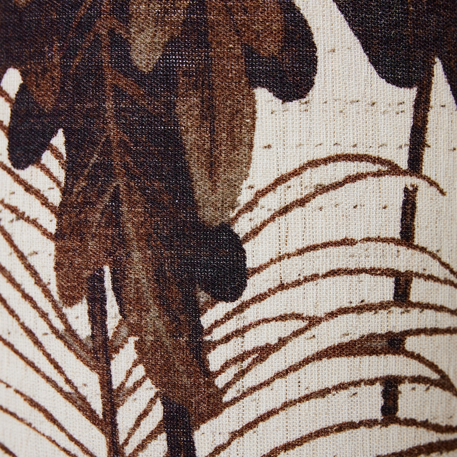 HKliving Cylinder Lampunvarjostinn Ø 28,5 Cm 4 HKliving Cylinder Lampunvarjostinn Ø 28,5 Cm - Image 4