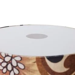 HKliving Vintage Flowes Lampunvarjostin -Umage Kauppa 579820 01 31 ProductImageDetail aac8f82fb4