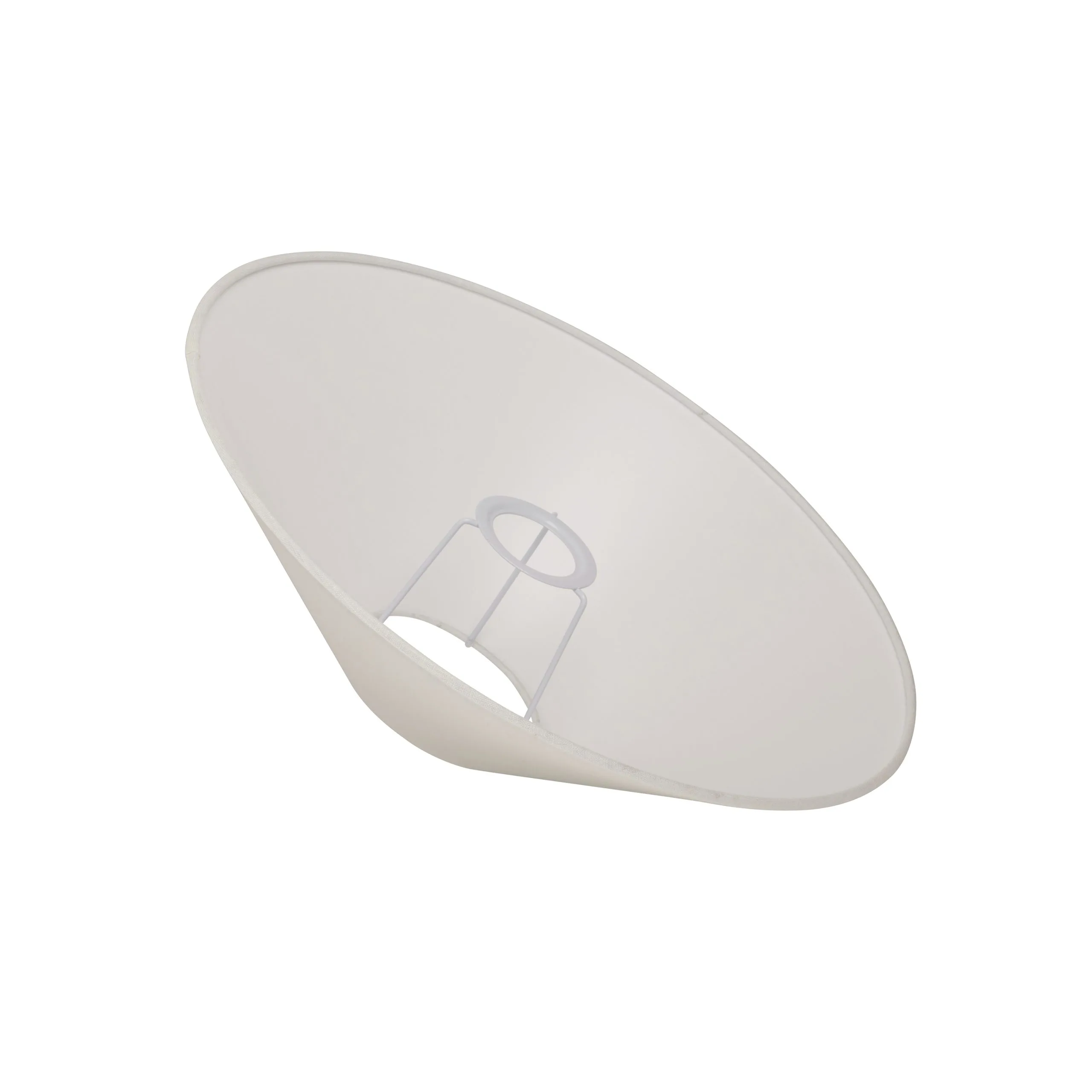 Watt & Veke Basic Flat -lampunvarjostin Ø 36 Cm 2 Watt & Veke Basic Flat -lampunvarjostin Ø 36 Cm - Image 2