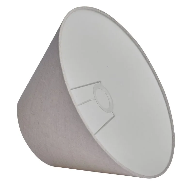 Watt & Veke Basic Wide -lampunvarjostin Ø 35 Cm 2 Watt & Veke Basic Wide -lampunvarjostin Ø 35 Cm - Image 2