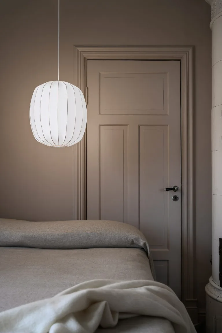 Watt & Veke Prisma Lampunvarjostin Ø 25 Cm Pellava 3 Watt & Veke Prisma Lampunvarjostin Ø 25 Cm Pellava - Image 3