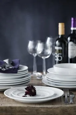 Rosendahl Grand Cru Soft -lautanen Ø 23 Cm -Umage Kauppa 581683 01 40 EnvironmentImage e507b9b498