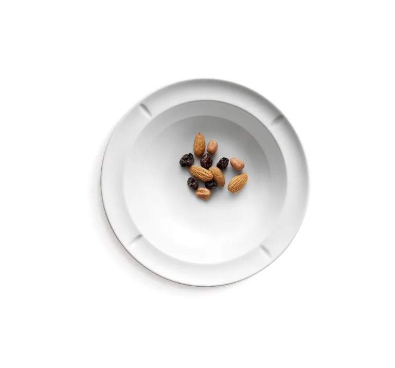 Rosendahl Grand Cru Soft Syvä Lautanen Ø 21 Cm 2 Rosendahl Grand Cru Soft Syvä Lautanen Ø 21 Cm - Image 2