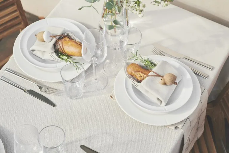 Rosendahl Grand Cru Soft Syvä Lautanen Ø 21 Cm 3 Rosendahl Grand Cru Soft Syvä Lautanen Ø 21 Cm - Image 3