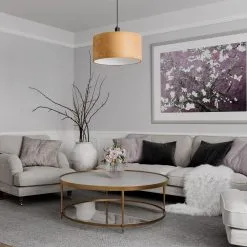 By Rydens Honey Varjostin -Umage Kauppa Honey skarm miljo 1 ce11cd3929