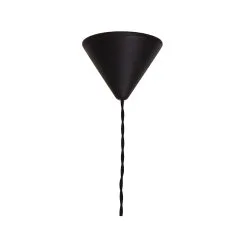 Globen Lighting Nog Riippuvalaisin 3 Globen Lighting Nog Riippuvalaisin -Umage Kauppa Nog takkopp svart 69bfbd575e