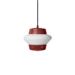 Warm Nordic Opal Arch -riippuvalaisin