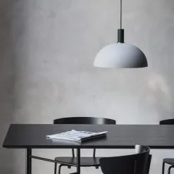 Ferm LIVING Collect Lampunvarjostin -Umage Kauppa collect Dome Shade galleri2 8d11c92b48
