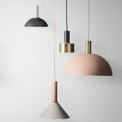 Ferm LIVING Collect Lampunvarjostin -Umage Kauppa collect lighting galleri9 72e10baff3