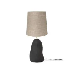 Ferm LIVING Eclipse Lampunvarjostin Medium Ø27,5 Cm -Umage Kauppa eclipse lampskarm medium sandhebe 7cfa7fb4a8