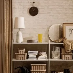 Ferm LIVING Eclipse Lampunvarjostin -Umage Kauppa eclipse lampskarm miljo1 62540bdfc2