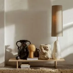 Ferm LIVING Eclipse Lampunvarjostin -Umage Kauppa eclipse lampskarm miljo5 0589c6d883