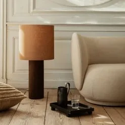 Ferm LIVING Eclipse Lampunvarjostin -Umage Kauppa eclipse lampskarm miljo6 00a402add7