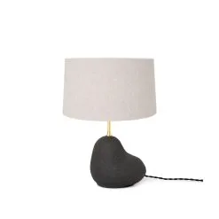 Ferm LIVING Hebe Lampunvarjostin, Short -Umage Kauppa eclipse lampskarm short naturalhebe 3525f6d7a4
