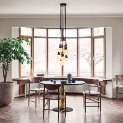 &Tradition Mass Light NA6 -riippuvalaisin -Umage Kauppa masslight NA6 miljo 2 1304c27e18