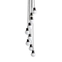 &Tradition Mass Light NA6 -riippuvalaisin