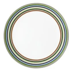 Iittala Origo Lautanen Beige