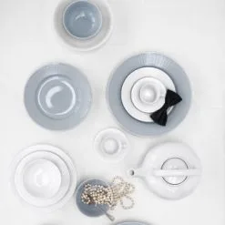 Rörstrand Swedish Grace Syvä Lautanen 25 Cm -Umage Kauppa p 16749 01 02 52144ac41c