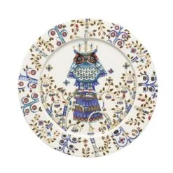 Iittala Taika Lautanen 27 Cm