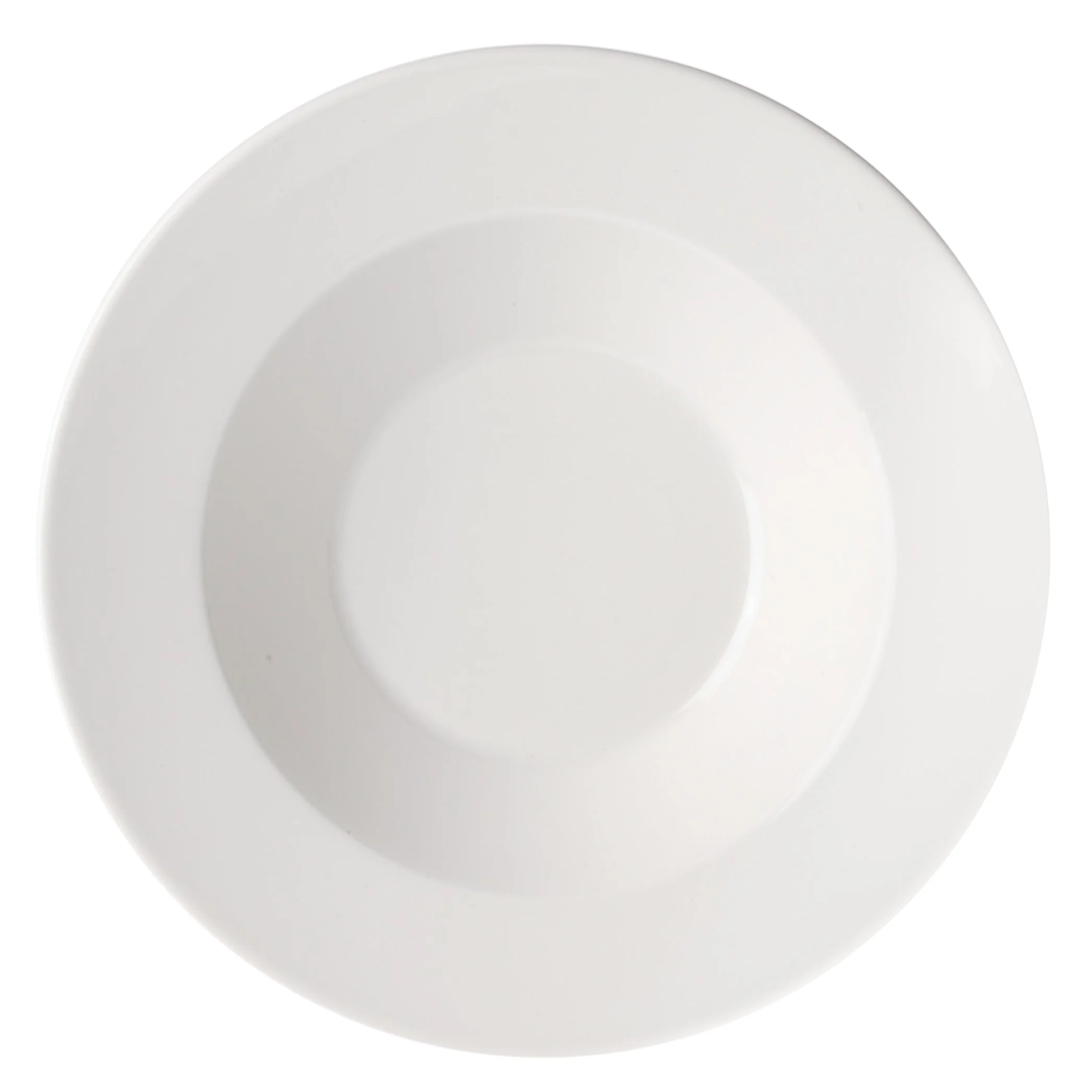 Arabia KoKo Lautanen, Syvä Valkoinen 2 Arabia KoKo Lautanen, Syvä Valkoinen - Image 2