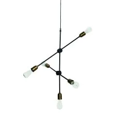 House Doctor Molecular Kattovalaisin