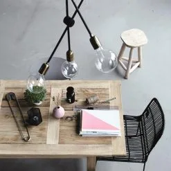 House Doctor Molecular Kattovalaisin 6 House Doctor Molecular Kattovalaisin -Umage Kauppa p 23709 01 02 9101e196a0