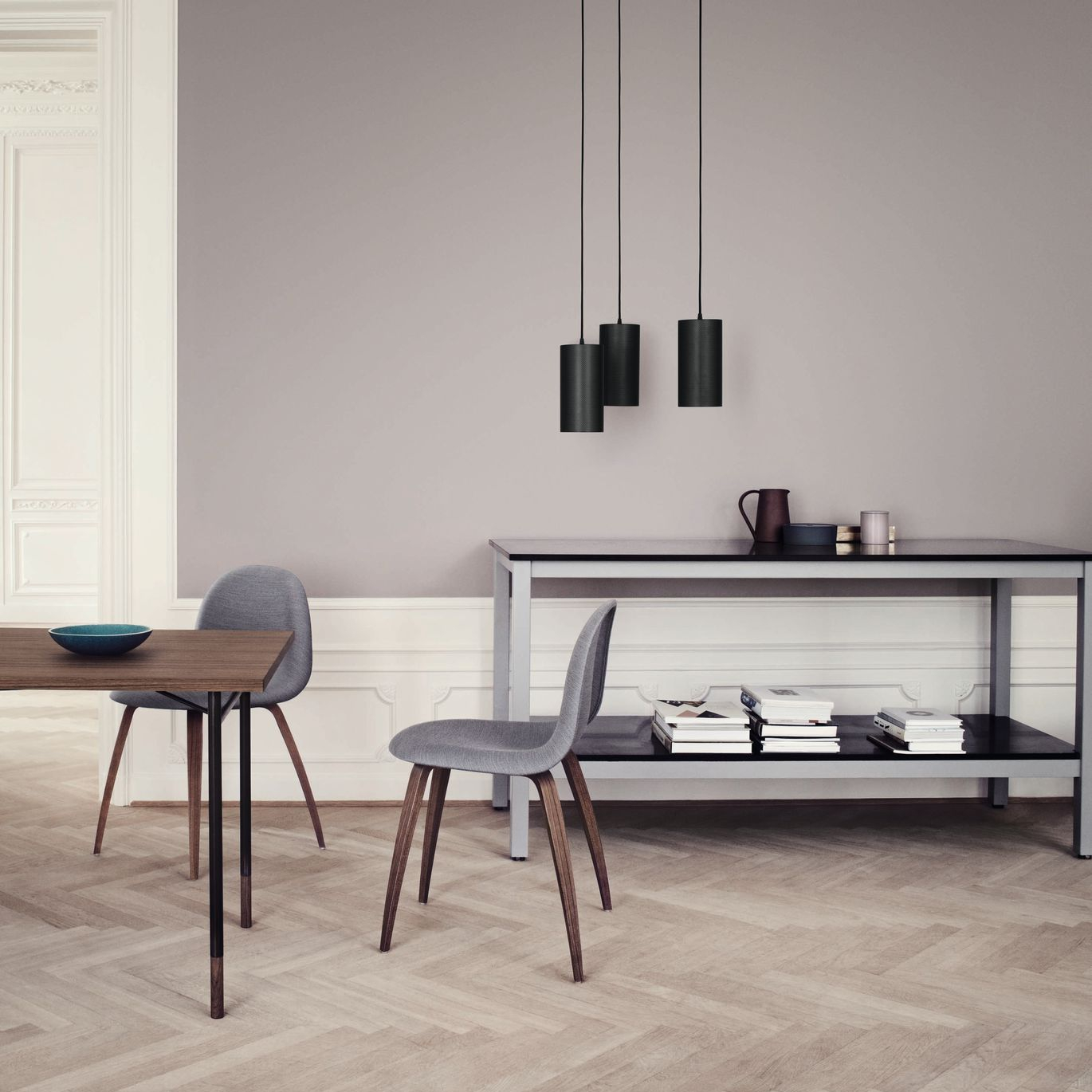 Gubi Pedrera H2O Kattovalaisin PD3 2 Gubi Pedrera H2O Kattovalaisin PD3 - Image 2