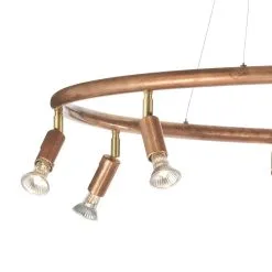 Orsjo Belysning Star 9 Valaisin Pyöreä -Umage Kauppa p 24737 02 02 f747639d12