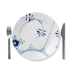 Royal Copenhagen Blue Fluted Mega Lautanen 2 -Umage Kauppa p 24788 03 02 efc2e14988
