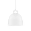 Normann Copenhagen Keltainen