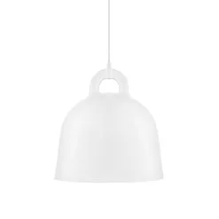 Normann Copenhagen Keltainen
