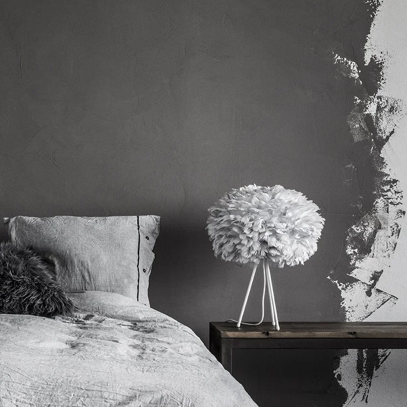 Umage Eos Valaisin Vaaleanharmaa 3 Umage Eos Valaisin Vaaleanharmaa - Image 3